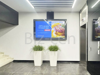 Фотография Аренда офиса, 24 м² , Тверская улица 16с1  №9