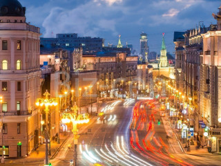 Фотография Аренда офиса, 24 м² , Тверская улица 16с1  №11