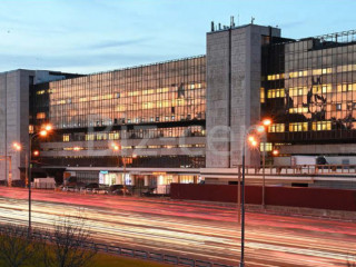 Фотография Аренда офиса, 83 м² , 5-й Донской проезд 17  №11