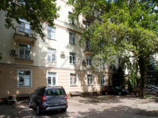 Фотография Аренда офиса, 67 м² , улица Розанова 10с1  №8