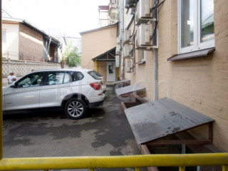 Фотография Аренда офиса, 67 м² , улица Розанова 10с1  №7