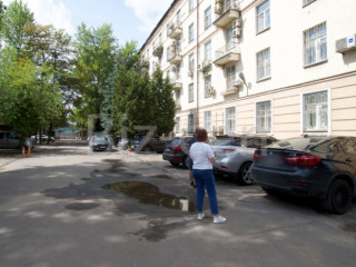Фотография Аренда офиса, 67 м² , улица Розанова 10с1  №6