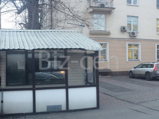 Фотография Аренда офиса, 67 м² , улица Розанова 10с1  №9