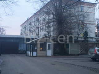 Фотография Аренда офиса, 67 м² , улица Розанова 10с1  №6