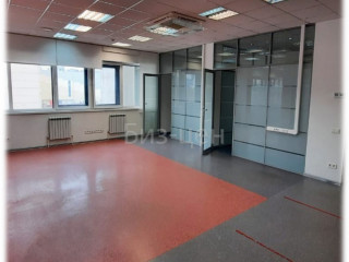 Фотография Аренда офиса, 115 м² , 5-й Донской проезд 17  №1