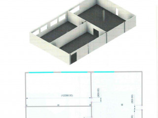 Фотография Аренда офиса, 282 м² , Волоколамское шоссе 79А  №7