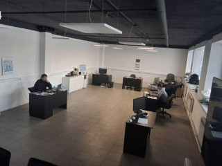 Фотография Аренда офиса, 282 м² , Волоколамское шоссе 79А  №2