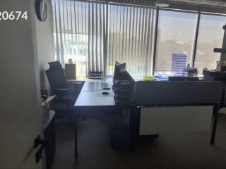 Фотография Аренда офиса, 420 м² , Волоколамское шоссе 79А  №4 Фотография Аренда офиса, 420 м² , Волоколамское шоссе 79А  №4