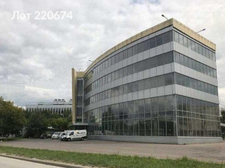 Фотография Аренда офиса, 420 м² , Волоколамское шоссе 79А  №14 Фотография Аренда офиса, 420 м² , Волоколамское шоссе 79А  №14