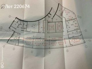 Фотография Аренда офиса, 420 м² , Волоколамское шоссе 79А  №13 Фотография Аренда офиса, 420 м² , Волоколамское шоссе 79А  №13