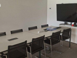 Фотография Аренда офиса, 420 м² , Волоколамское шоссе 79А  №9 Фотография Аренда офиса, 420 м² , Волоколамское шоссе 79А  №9