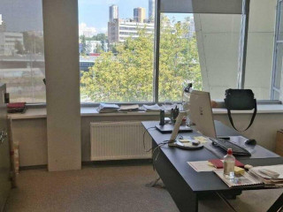 Фотография Аренда офиса, 420 м² , Волоколамское шоссе 79А  №7 Фотография Аренда офиса, 420 м² , Волоколамское шоссе 79А  №7