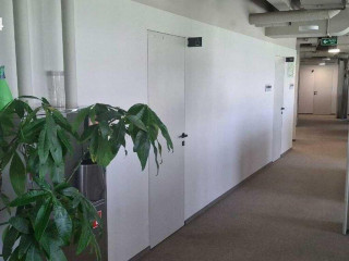 Фотография Аренда офиса, 420 м² , Волоколамское шоссе 79А  №5 Фотография Аренда офиса, 420 м² , Волоколамское шоссе 79А  №5