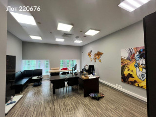 Фотография Аренда офиса, 300 м² , улица Радио 24к1  №2