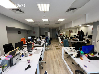 Фотография Аренда офиса, 300 м² , улица Радио 24к1  №3