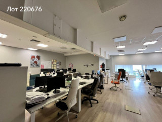 Фотография Аренда офиса, 300 м² , улица Радио 24к1  №1