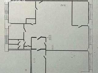 Фотография Аренда офиса, 300 м² , улица Радио 24к1  №4