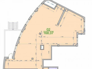 Фотография Продажа помещения свободного назначения, 168 м² , Ландышевая улица 14  №4