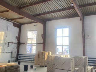 Фотография Аренда помещения свободного назначения, 1015 м² , Промышленная улица 33 №13 Фотография Аренда помещения свободного назначения, 1015 м² , Промышленная улица 33 №13