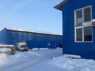 Фотография Аренда помещения свободного назначения, 1015 м² , Промышленная улица 33 №11 Фотография Аренда помещения свободного назначения, 1015 м² , Промышленная улица 33 №11