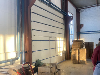 Фотография Аренда помещения свободного назначения, 1015 м² , Промышленная улица 33 №5 Фотография Аренда помещения свободного назначения, 1015 м² , Промышленная улица 33 №5