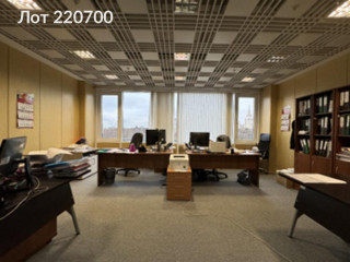 Фотография Аренда офиса, 256 м² , Университетский проспект 12  №2