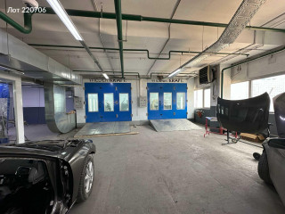 Фотография Аренда помещения свободного назначения, 1046 м² , улица Лобачевского 114  №2