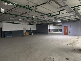 Фотография Аренда помещения свободного назначения, 1046 м² , улица Лобачевского 114 №4 Фотография Аренда помещения свободного назначения, 1046 м² , улица Лобачевского 114 №4