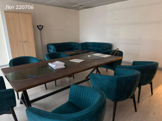 Фотография Аренда помещения свободного назначения, 1046 м² , улица Лобачевского 114 №12 Фотография Аренда помещения свободного назначения, 1046 м² , улица Лобачевского 114 №12