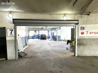 Фотография Аренда помещения свободного назначения, 1046 м² , улица Лобачевского 114  №12