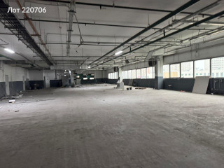 Фотография Аренда помещения свободного назначения, 1046 м² , улица Лобачевского 114 №2 Фотография Аренда помещения свободного назначения, 1046 м² , улица Лобачевского 114 №2