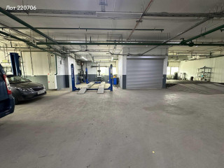 Фотография Аренда помещения свободного назначения, 1046 м² , улица Лобачевского 114  №18