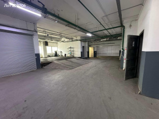 Фотография Аренда помещения свободного назначения, 1046 м² , улица Лобачевского 114  №15