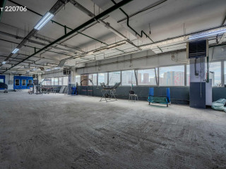 Фотография Аренда помещения свободного назначения, 1046 м² , улица Лобачевского 114  №22