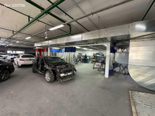 Фотография Аренда помещения свободного назначения, 1046 м² , улица Лобачевского 114  №3