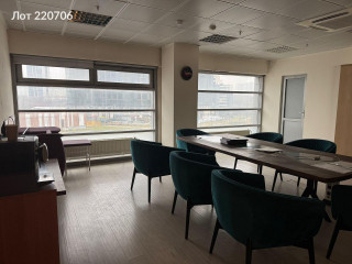 Фотография Аренда помещения свободного назначения, 1046 м² , улица Лобачевского 114 №13 Фотография Аренда помещения свободного назначения, 1046 м² , улица Лобачевского 114 №13