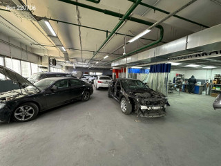 Фотография Аренда помещения свободного назначения, 1046 м² , улица Лобачевского 114  №6