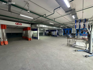 Фотография Аренда помещения свободного назначения, 1046 м² , улица Лобачевского 114  №17