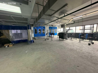 Фотография Аренда помещения свободного назначения, 1046 м² , улица Лобачевского 114  №1