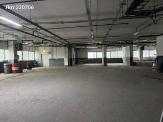 Аренда помещения свободного назначения 1046 м² улица Лобачевского 114