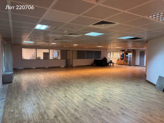 Фотография Аренда помещения свободного назначения, 1046 м² , улица Лобачевского 114 №11 Фотография Аренда помещения свободного назначения, 1046 м² , улица Лобачевского 114 №11