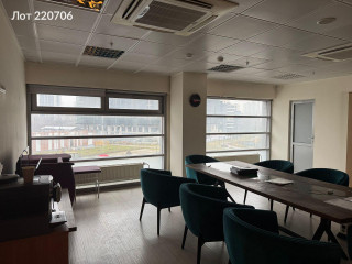 Фотография Аренда помещения свободного назначения, 1046 м² , улица Лобачевского 114 №10 Фотография Аренда помещения свободного назначения, 1046 м² , улица Лобачевского 114 №10