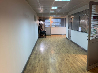 Фотография Аренда помещения свободного назначения, 1046 м² , улица Лобачевского 114 №5 Фотография Аренда помещения свободного назначения, 1046 м² , улица Лобачевского 114 №5