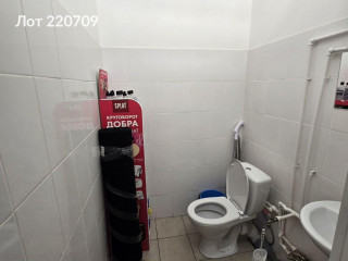 Фотография Аренда помещения свободного назначения, 212 м² , Вешняковская улица 39Г  №18