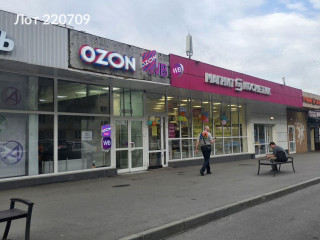 Фотография Аренда помещения свободного назначения, 212 м² , Вешняковская улица 39Г  №5