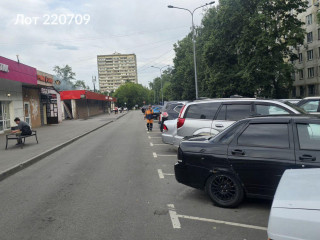 Фотография Аренда помещения свободного назначения, 212 м² , Вешняковская улица 39Г  №4