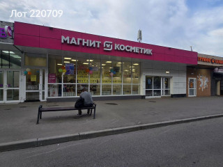 Фотография Аренда помещения свободного назначения, 212 м² , Вешняковская улица 39Г  №3