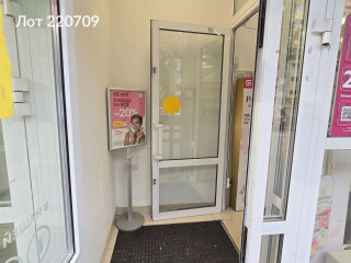 Фотография Аренда помещения свободного назначения, 212 м² , Вешняковская улица 39Г  №6