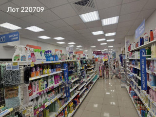 Фотография Аренда помещения свободного назначения, 212 м² , Вешняковская улица 39Г  №12