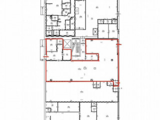 Фотография Аренда помещения свободного назначения, 212 м² , Вешняковская улица 39Г  №2